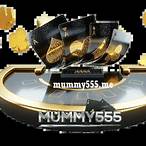 mummy 555 slot